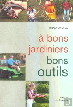 Bertrand.pt - A Bons Jardiniers Bons Outils