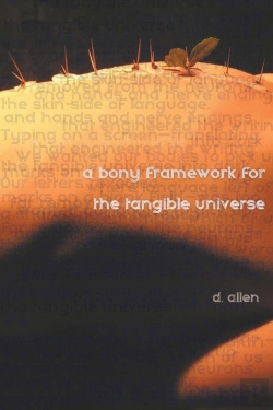 Bertrand.pt - A Bony Framework For The Tangible Universe