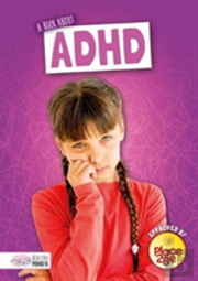 A Book About Adhd