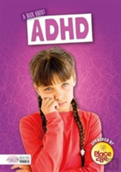 Bertrand.pt - A Book About Adhd