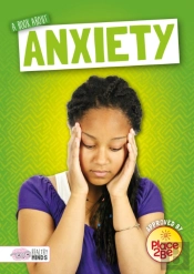 A Book About Anxiety
