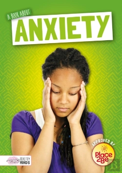 Bertrand.pt - A Book About Anxiety