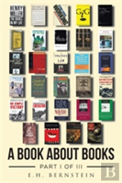A Book About Books