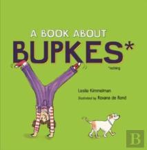 A Book About Bupkes