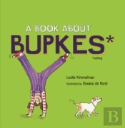 A Book About Bupkes