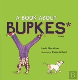 Bertrand.pt - A Book About Bupkes