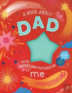 Bertrand.pt - A Book About Dad With Words And Pictures By Me