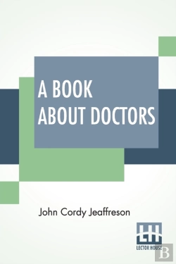 Bertrand.pt - A Book About Doctors