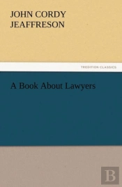 A Book About Lawyers