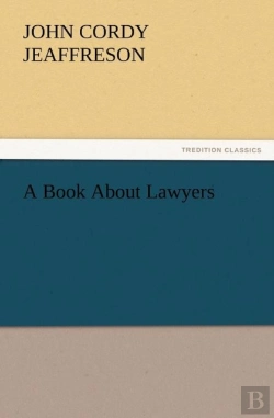 Bertrand.pt - A Book About Lawyers