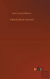 A Book About Lawyers
