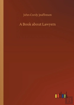Bertrand.pt - A Book About Lawyers