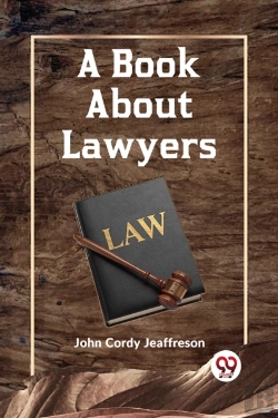 Bertrand.pt - A Book About Lawyers