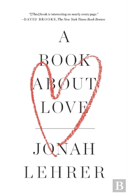 Bertrand.pt - A Book About Love