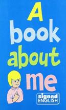 A Book About Me
