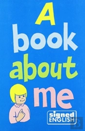 A Book About Me