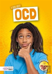 A Book About Ocd