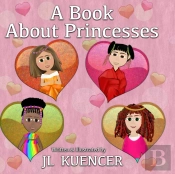A Book About Princesses