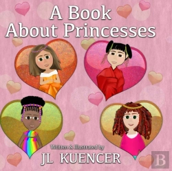 Bertrand.pt - A Book About Princesses