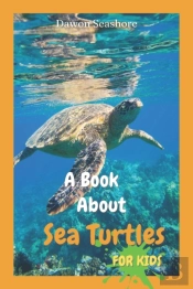 A Book About Sea Turtles For Kids
