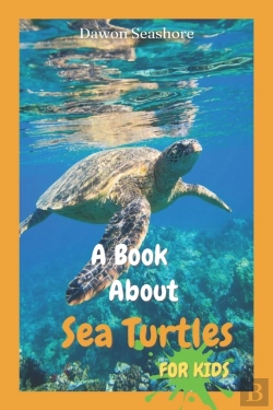Bertrand.pt - A Book About Sea Turtles For Kids