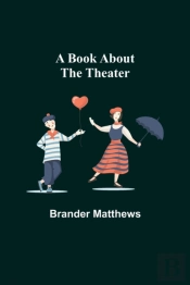 A Book About The Theater