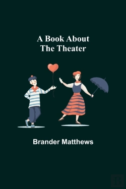 Bertrand.pt - A Book About The Theater
