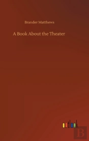 A Book About The Theater