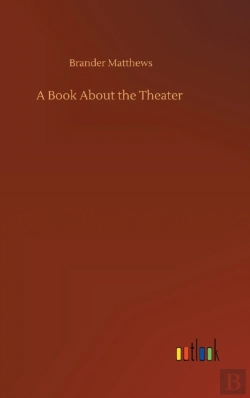 Bertrand.pt - A Book About The Theater