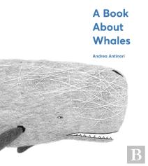 A Book About Whales