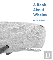 A Book About Whales