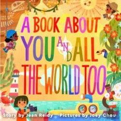 Bertrand.pt - A Book About You And All The World Too!
