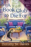 A Book Club To Die For