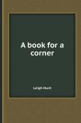 A Book For A Corner