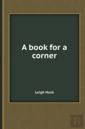 A Book For A Corner