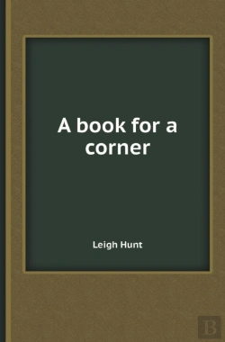 Bertrand.pt - A Book For A Corner