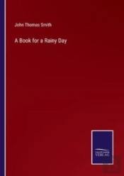 A Book For A Rainy Day