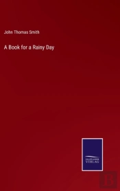 A Book For A Rainy Day