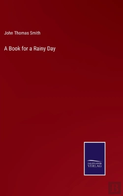 Bertrand.pt - A Book For A Rainy Day
