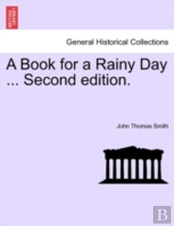 Bertrand.pt - A Book For A Rainy Day ... Second Editio
