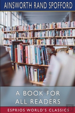 Bertrand.pt - A Book For All Readers (Esprios Classics)