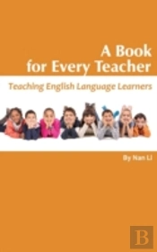 A Book For Every Teacher