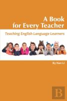 A Book For Every Teacher