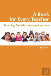 A Book For Every Teacher