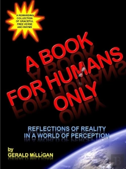 Bertrand.pt - A Book For Humans Only (Reflections Of Reality In A World Of Perception)