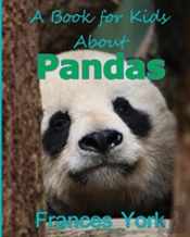 A Book For Kids About Pandas