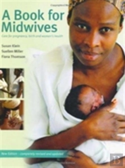 Bertrand.pt - A Book For Midwives