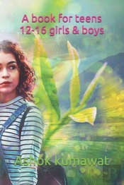 A Book For Teens 12-16 Girls & Boys