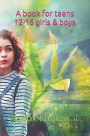 A Book For Teens 12-16 Girls & Boys
