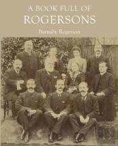 A Book Full Of Rogersons